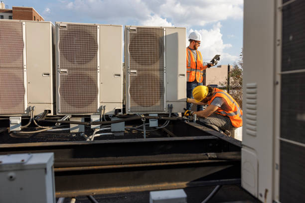 Best HVAC companies near me  in Glenolden, PA