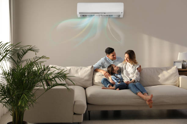 AC installation near me in Glenolden, PA