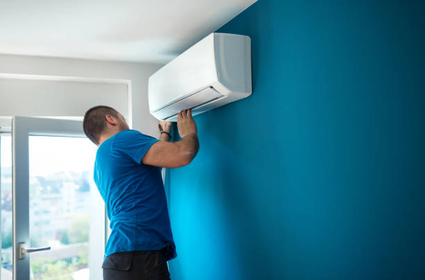 Best Affordable HVAC services  in Glenolden, PA