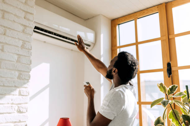 Best Emergency HVAC repair  in Glenolden, PA