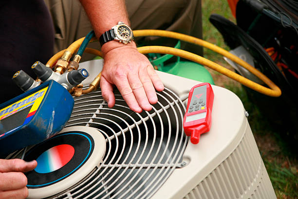 Best Air quality test  in Glenolden, PA