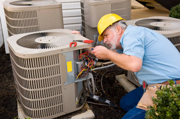 Best HVAC air duct cleaning  in Glenolden, PA