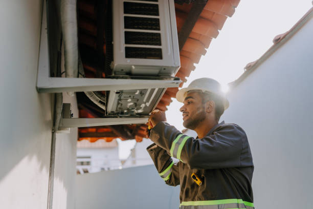 Best Residential HVAC services  in Glenolden, PA
