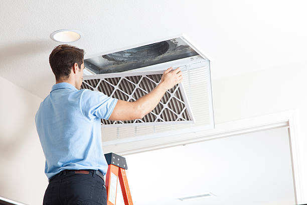 Best HVAC air duct cleaning  in Glenolden, PA