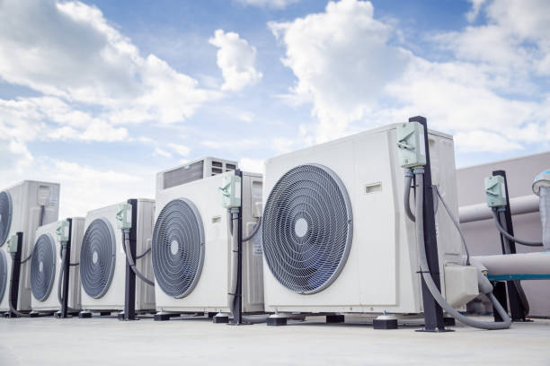 Best Local HVAC companies  in Glenolden, PA