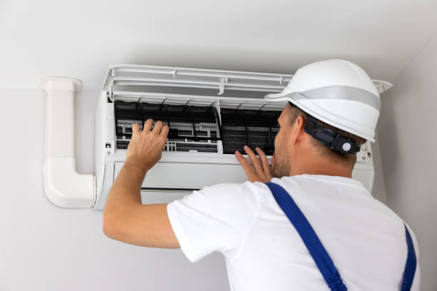 Best HVAC installation services  in Glenolden, PA
