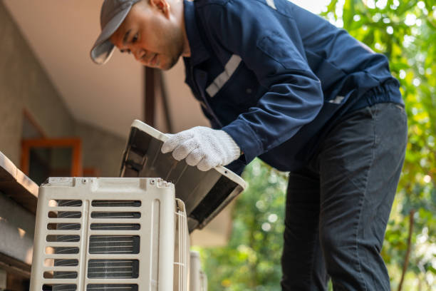 Best HVAC installation services  in Glenolden, PA
