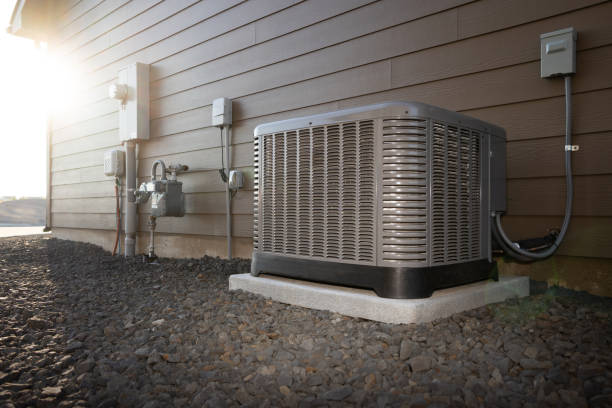 Best Commercial HVAC repair  in Glenolden, PA